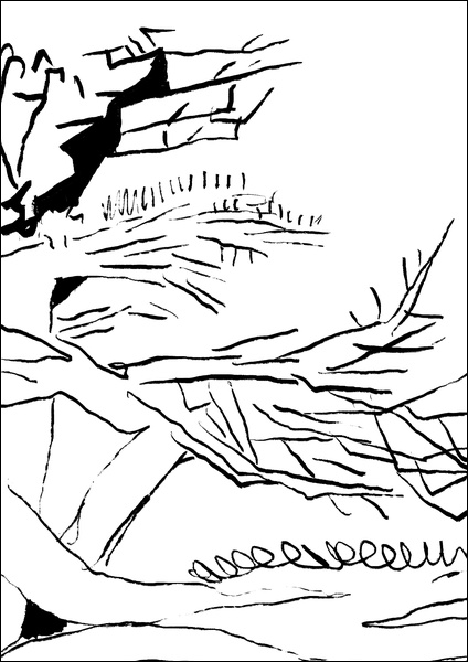 장병언, Digital Drawing, digital_work, 2025